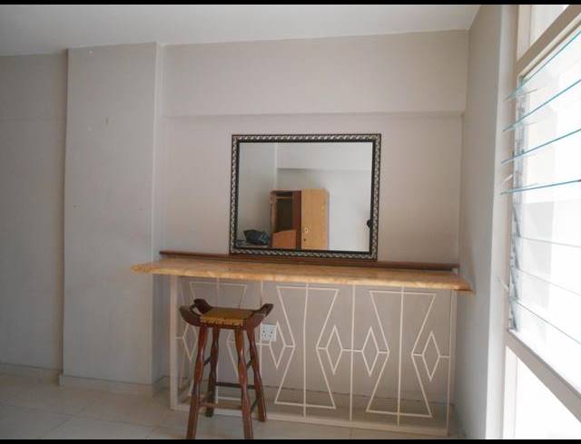 2 BEDROOM APARTMENT TO LET IN NORTH BEACH